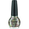 Coty Nicole Nail Polish, 0.5 oz