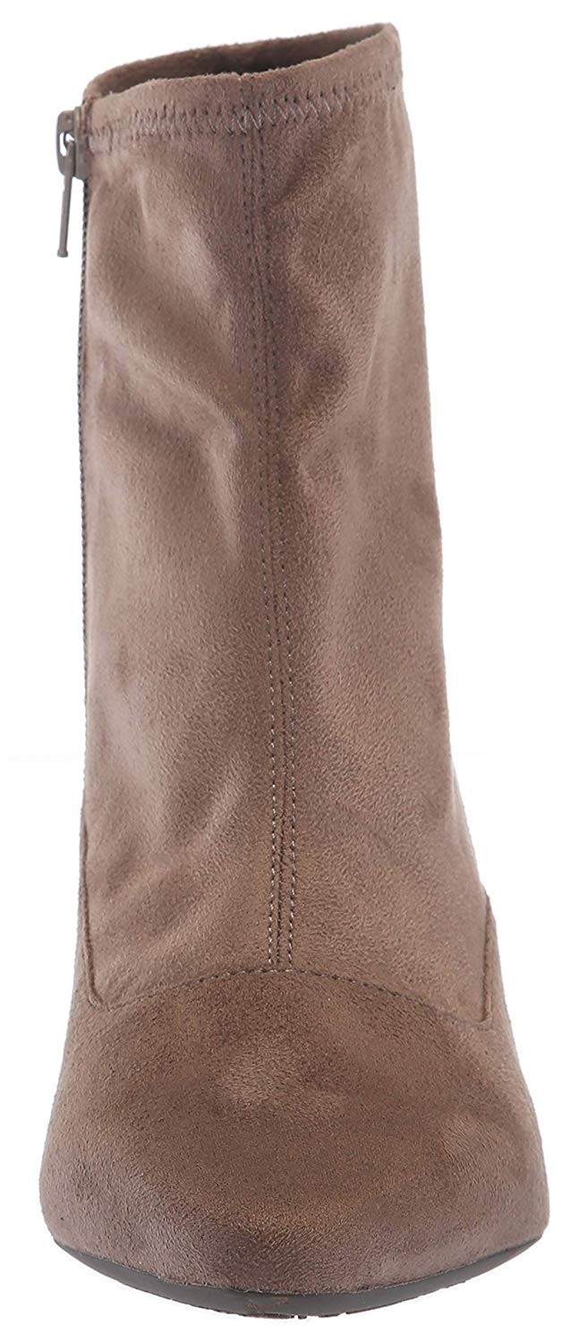 kimly stretch bootie