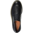 thumbnail image 5 of Donald J Pliner Men's GARETH-54 Oxford Leather Navy 9M, 5 of 5