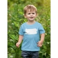 thumbnail image 2 of Made In Pennsylvania T-Shirt Infant -Smartprints Designs,  18 Months, 2 of 4
