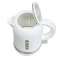 thumbnail image 2 of Courant Cordless Kettle - White, 2 of 5