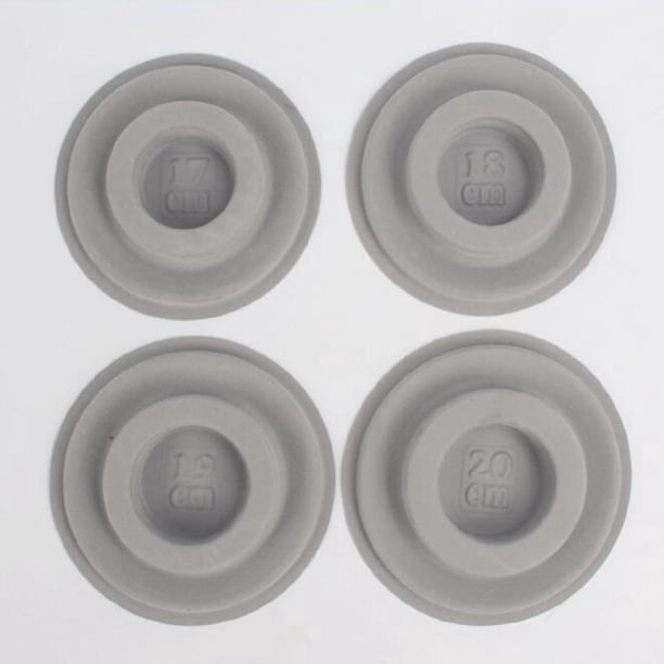 Tablero flocado del rebordear del de la , herramienta del organizador de la bandeja del proyecto del rebordear del almacenamiento del Estilo 01 perfecl Tablero de abalorios de joyería