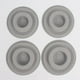 thumbnail image 1 of Tablero flocado del rebordear del de la , herramienta del organizador de la bandeja del proyecto del rebordear del almacenamiento del Estilo 01 perfecl Tablero de abalorios de joyería, 1 of 7