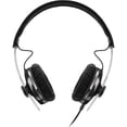 thumbnail image 3 of New Sennheiser 506266 Momentum Around Over-Ear Stereo Audio Headphones AEG Black, 3 of 6