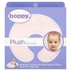 Original Boppy Pillow Slipcover, Plush Baby Pink
