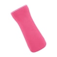 thumbnail image 3 of Basdi 22Oz Insulated Cup Sleeve Cover (2-Pack) - Pink Neoprene Material, Anti-Slip & Anti-Fall Design - Thermal Holder for Sports Bottles, Tumblers - Protective Water Bottle Sleeve, Pink, 3 of 6