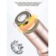thumbnail image 4 of Depiladora Facial YONGSHENG Botao Sin Dolor Afeitadora Resistente Al Agua Rosa, 4 of 5