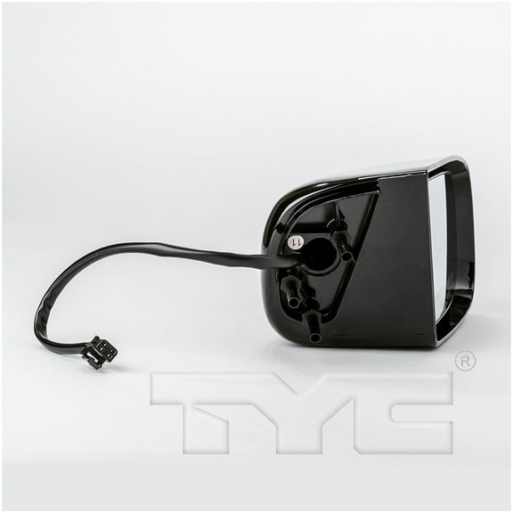 TYC 1830031 Door Mirror For 90-96 Buick Pontiac Grand Prix Regal