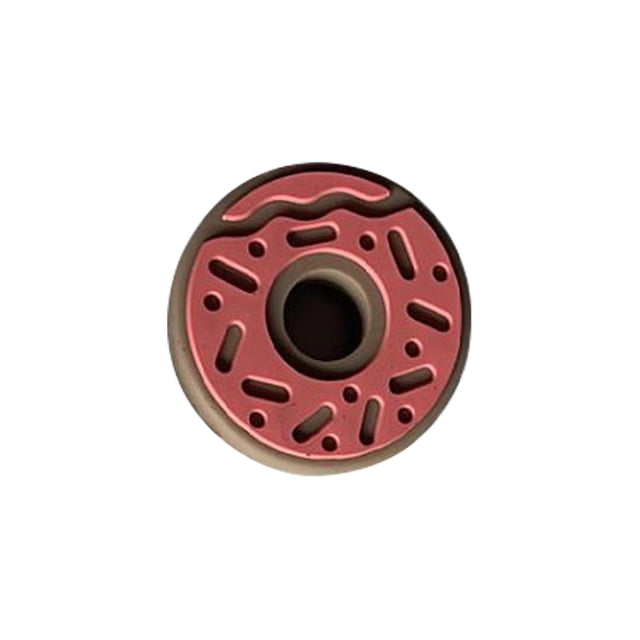 ZheElen Tennis Racket Vibration Dampener Shock Absorbing Soft for rackets,help to reduce Racquet Outdoor Donut Shape