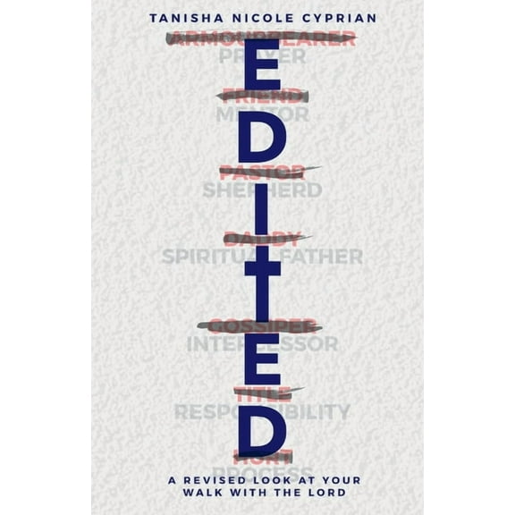 Edited (Paperback)