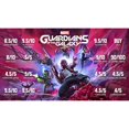 thumbnail image 2 of Marvels Guardians Of The Galaxy (Ps5), 2 of 2