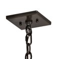 thumbnail image 3 of Meyda Tiffany 223112 2 Light 26" Wide Pendant - Bronze, 3 of 7