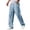 Light Blue,#007, variant on Mens Pants Casual Loose Hemp Drawstring Elastic Waist Trousers Lightweight Wide Leg Linen Pant with Pocket,S
