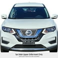 thumbnail image 1 of Stainless Steel Main Upper Mesh Grille 2017-2020 Rogue, 1 of 1