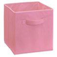 thumbnail image 1 of ClosetMaid Fabric Drawer - Pink, 1 of 1