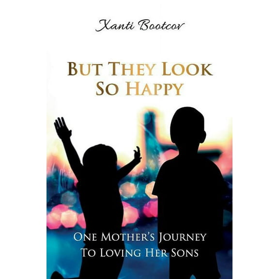 But They Look So Happy, (Paperback)