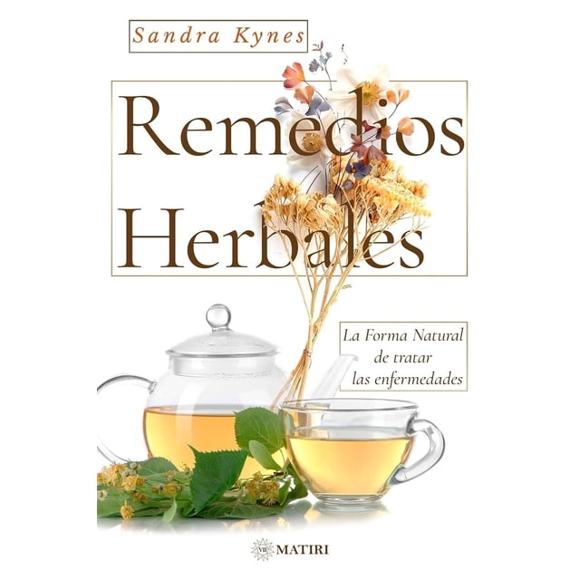 Remedios Herbales Blanco