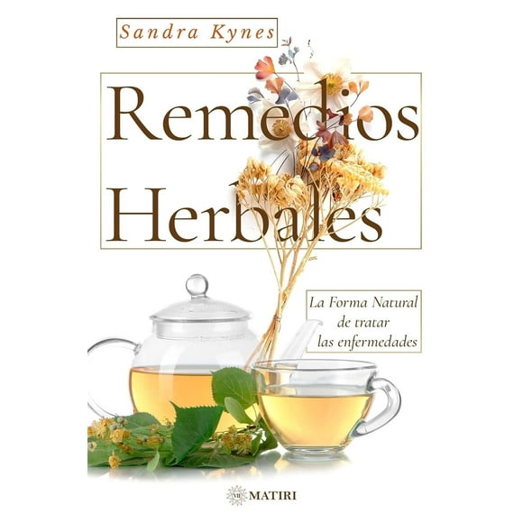 Remedios Herbales Blanco