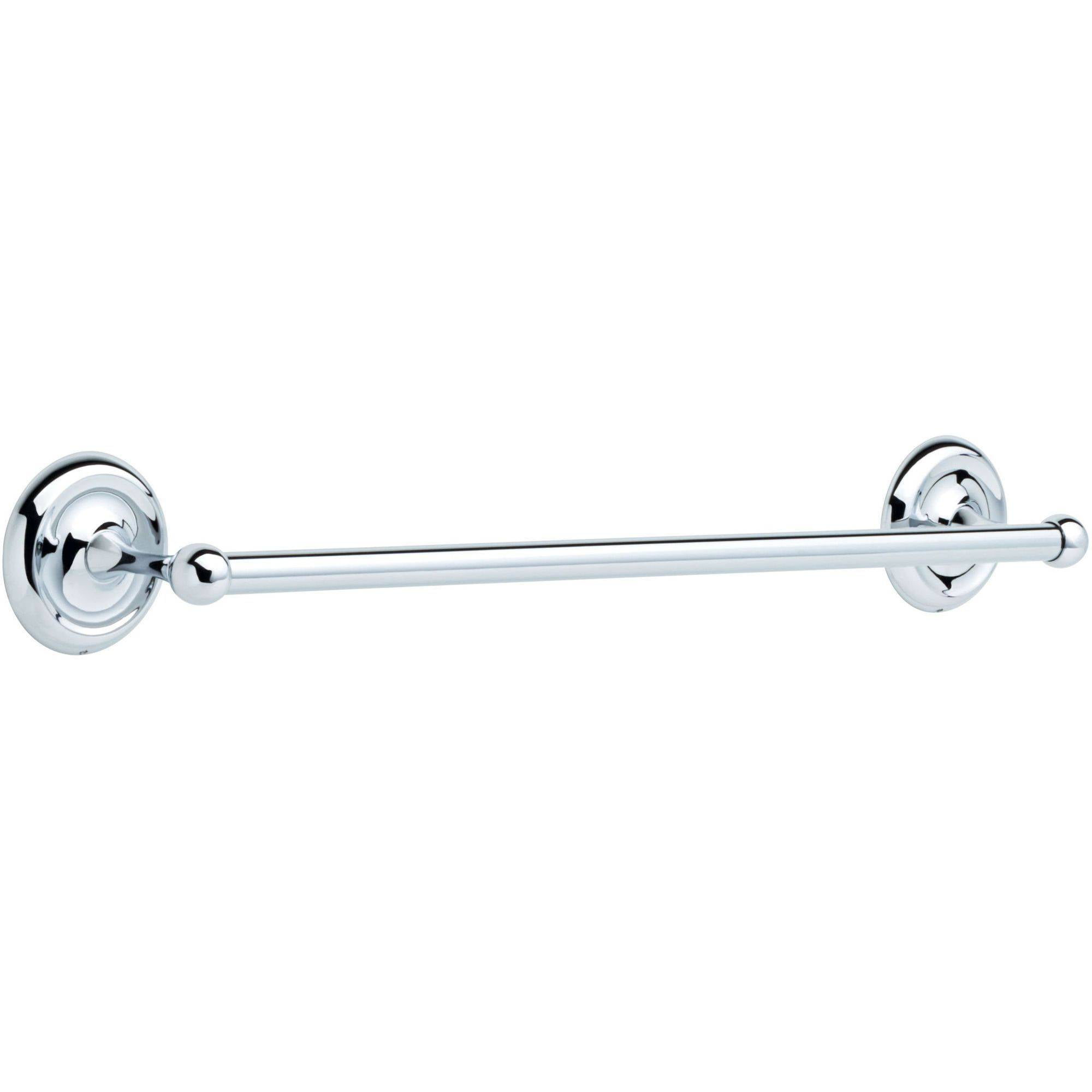 Chapter Towel Bar, Available in Multiple Colors and Sizes Walmart