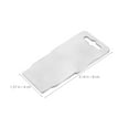 thumbnail image 2 of OUNONA Stainless Steel Pool Nozzles Gasket Replacement Tool for Pool Owners 1Pcs, 2 of 6