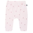 thumbnail image 3 of Modern Moments by Gerber Baby Girl Hacci Outfit Set With Ruffle, 2-Piece, Sizes 0/3 Months -24 Months, 3 of 13