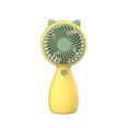 thumbnail image 1 of 便宜卖啦EasyLife Nuevo Pequeño ventilador portátil con cordón, Mini ventilador de escritorio para estudiantes, 1 of 2