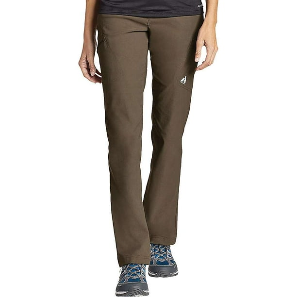 Eddie Bauer First Ascent Women's Guide Pro High Rise Pant