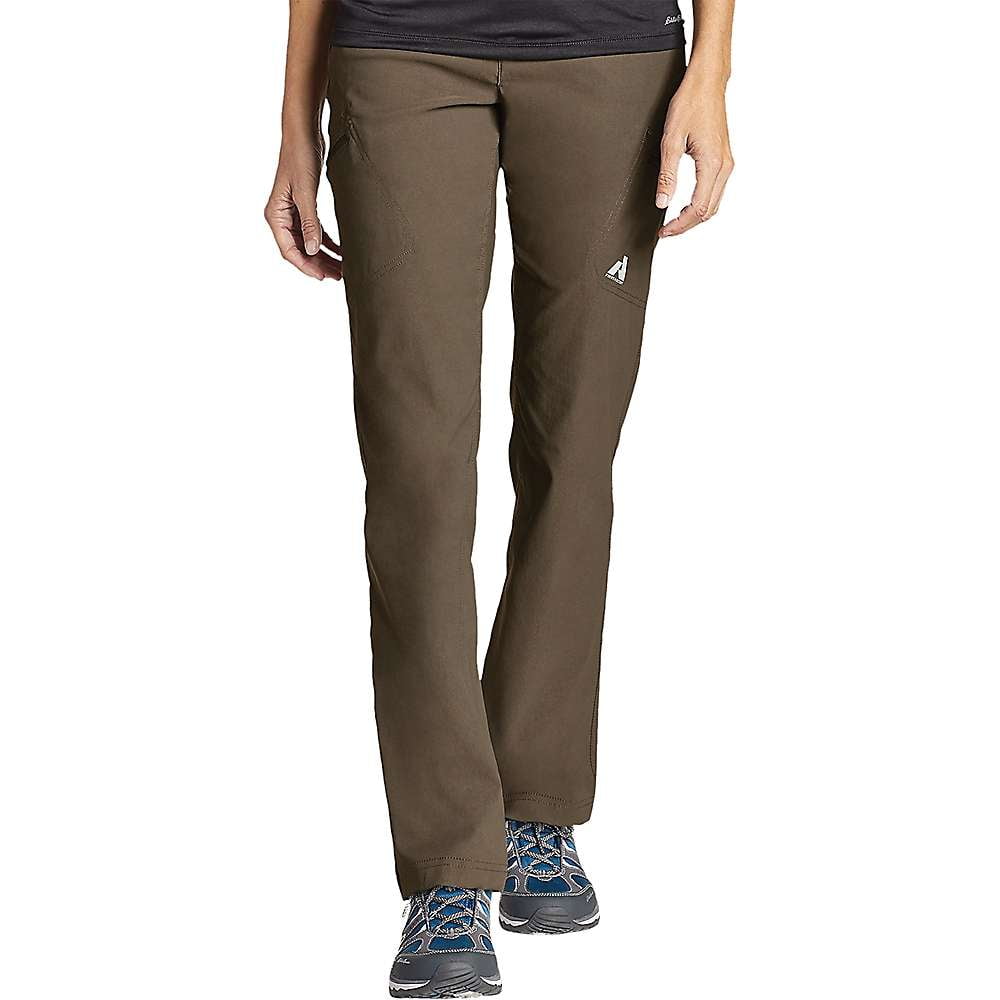 Eddie Bauer First Ascent Women's Guide Pro High Rise Pant - Walmart.com - Walmart.com