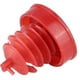 thumbnail image 2 of 2X 53697SB3952 Car Power Steering Pump Reservoir Cap Plug Cover 53697-SB3-952 for Accord, 2 of 5