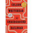 thumbnail image 2 of The Underground Railroad (Oprah's Book Club) [Large Print], 2 of 2
