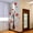 Black, variant on JilgTeok 1 Packs DIY Crystal Acrylic Wall Stickers Vase Flower Tree Decal for Home Office Decor Art Decorative Wall Art Stickers for Living Room Bedroom