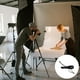 thumbnail image 1 of UPGRATOR 6Ud Pinzas Para Negro Para Fotografía Uso Profesional Ajustables Y Prácticas, 1 of 8