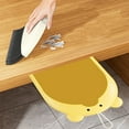 thumbnail image 1 of Mini recogedor y cepillo de escritorio para niños | Herramienta de limpieza para teclado y escritorio | Pequeña barredora de mano para migas y residuos | Diseño de plástico seguro para niños, 1 of 6