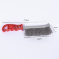 thumbnail image 2 of Brosses Métalliques - Longueur 230 mm, 2 of 5