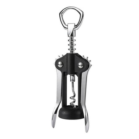 

Manual Corkscrew Cork Remover Home Kitchen Bar Tool Wine Bottle Opener Practical