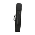 thumbnail image 2 of Bolsa para erhu Strade Fareast Limited Protectora Correa Hombro Ajustable Estuche Portátil Negro, 2 of 8