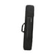 thumbnail image 2 of Bolsa para Erhu, funda para Erhu, ajustable, con cremallera, gruesa, para instrumentos musicales. Negro, 2 of 9