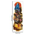 thumbnail image 3 of Etiqueta Engomada Del Tatuaje Del Brazo Pegatina de tatuaje para brazo, kit de pegatinas de arte de Halloween para niños y niñas (A) Likrtyny Libre de BPA, 3 of 3