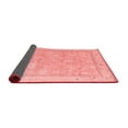 thumbnail image 2 of Ahgly Company Indoor Rectangle Oriental Red Traditional Area Rugs, 3' x 5', 2 of 4