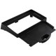 thumbnail image 2 of 9Inch 2DIN Car Audio Radio Fascia Frame Adapter for Byd F3 2014 2015, 2 of 5