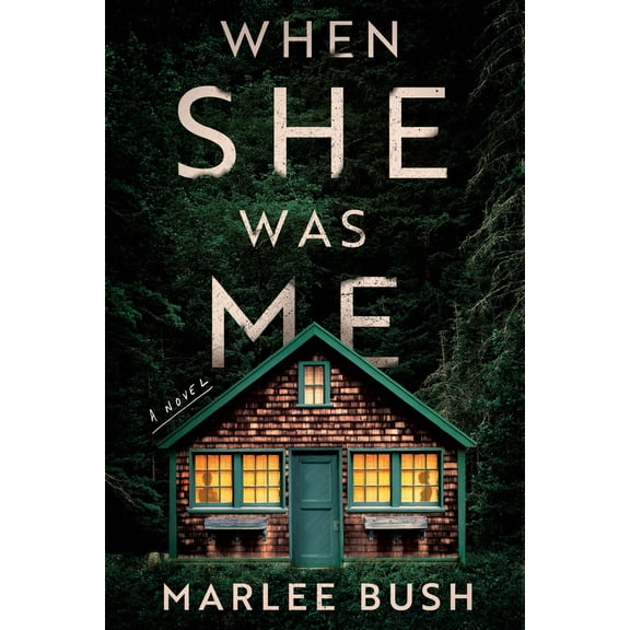 Pre-Owned When She Was Me (Paperback) 172828953X 9781728289533