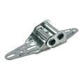 thumbnail image 6 of The ROP Shop (Pack of 10) Garage Door No. 2 Hinges, .05" Thick Steel Standard Replacement, 6 of 9