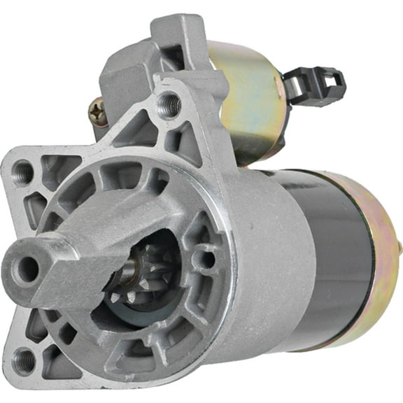 DB Electrical New Starter 410-48106 for Chrysler Sebring 2.5L 1995-2000