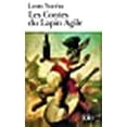 thumbnail image 1 of Contes Du Lapin Agile (Folio) (English and French Edition), 1 of 1