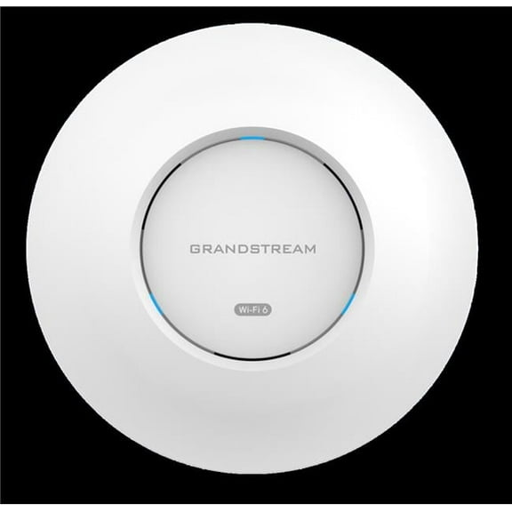 Wi-Fi 6 Indoor Access Point, White