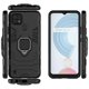 thumbnail image 5 of Armor Case for Realme 8 9 10 Pro Plus 8i 9i C3 C11 2021 C12 C15 C17 C20 C21 C25S C21Y C25Y Phone Cover Oppo A54 A74 4G 5G Case, 5 of 5