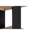 thumbnail image 4 of Channel Chairside Table, 4 of 5