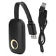 thumbnail image 1 of Receptor de Pantalla Inalámbrico ANGGREK Dongle ABS Negro Múltiples Modos, 1 of 8