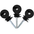 thumbnail image 2 of 20 ring insulators, fencing wire insulators, wire ring insulators, for ropes, wires and strands, 2 of 5