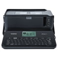 thumbnail image 1 of Impresora Rotuladora industrial Brother PTD800W Wi-Fi, 1 of 5